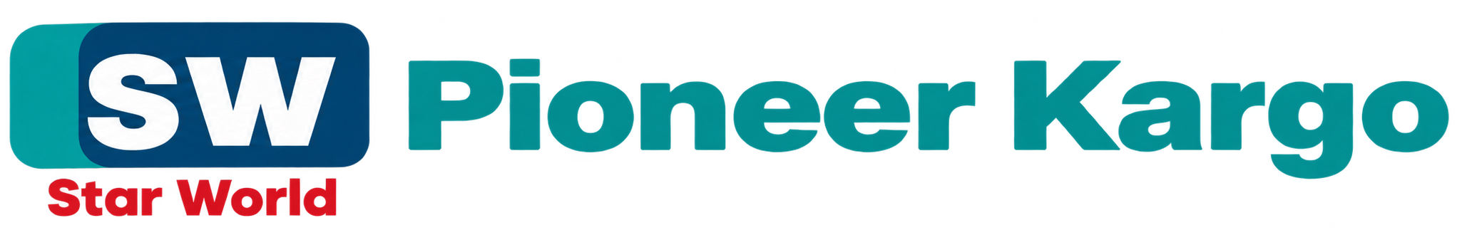 SW Pioneer Kargo Logo